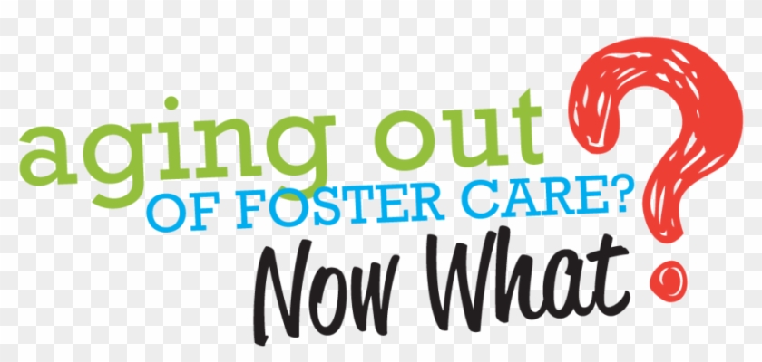 Important Information Clip Art - Aging Out Of The Foster Care System #1041309