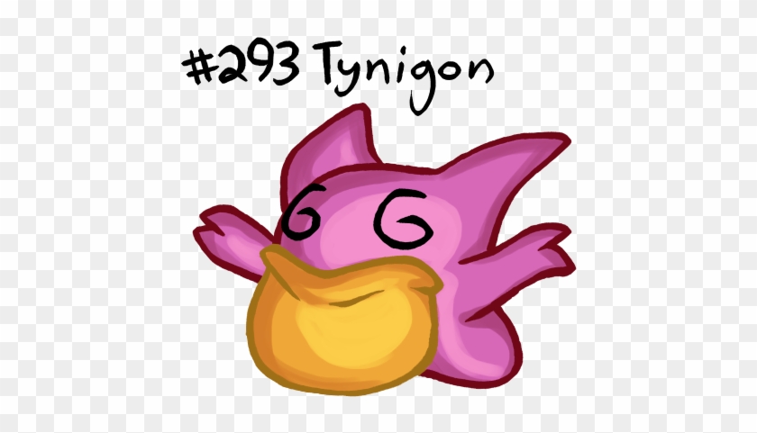 Tynigon Is A Cute Little Toad Ghost Pelican It's Cute - Cartoon #1041317