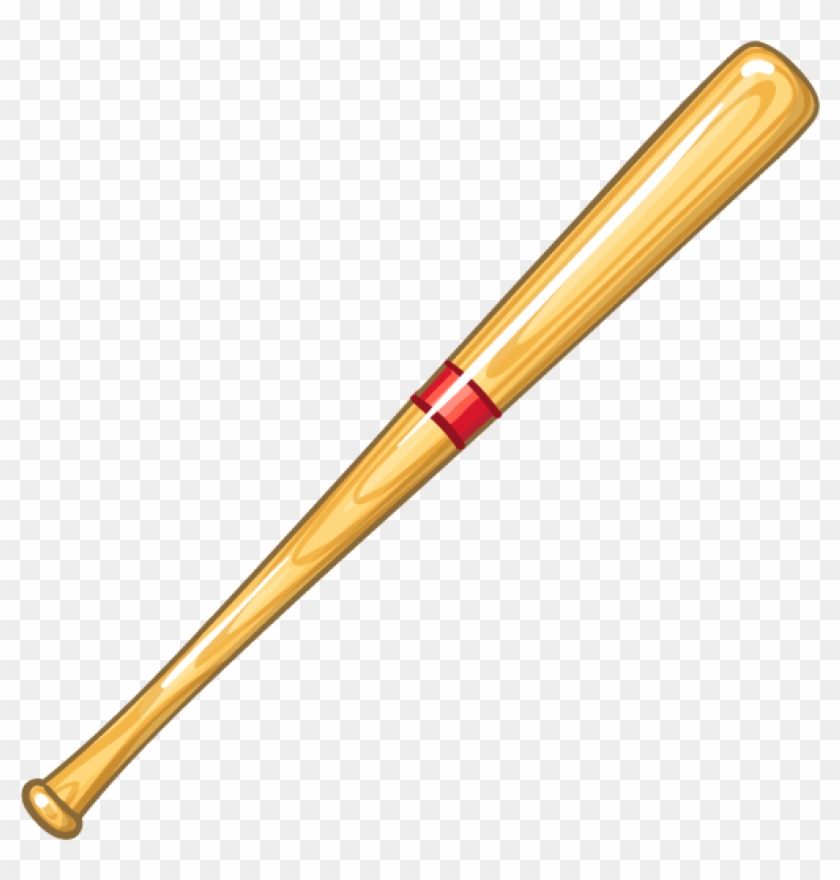 Baseball Bat Pictures - Bic Pencil 0.9 Mm #1041331