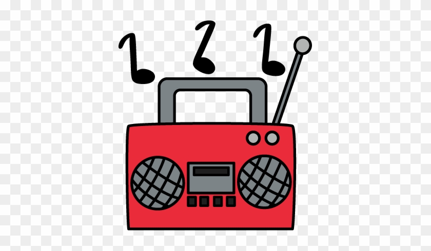 tape player clipart