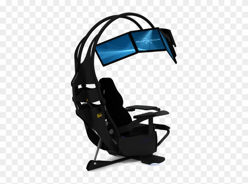 Mwe Lab's Emperor 1510 Interesting For A Paperless - Mwe Lab Emperor 1510 Gaming Chair #1041461