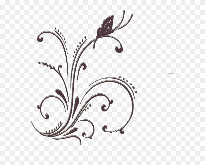 Free Free 141 Pink And Black Butterfly Svg SVG PNG EPS DXF File