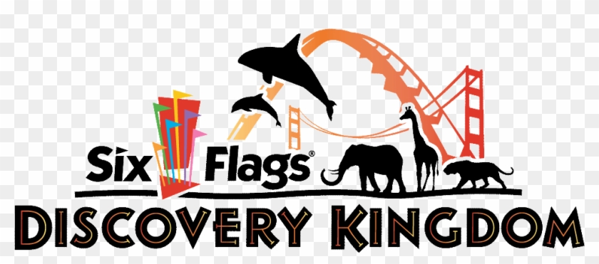 Http - //www - Sixflags - - Aspx - Six Flags Vallejo Logo #1041557