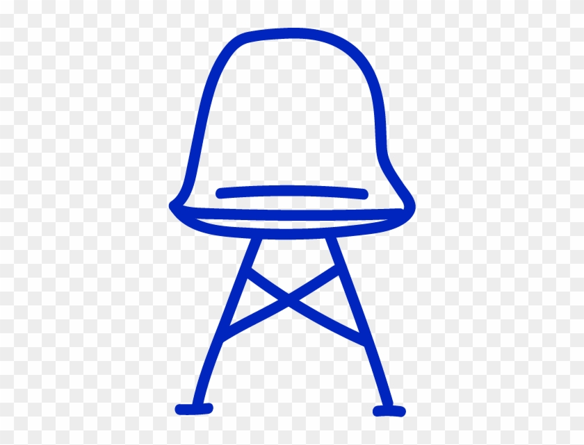Really Awesome Chairs - Pagan Symbols #1041563