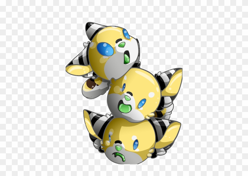 Discord Server Benefits - Cartoon #1041575