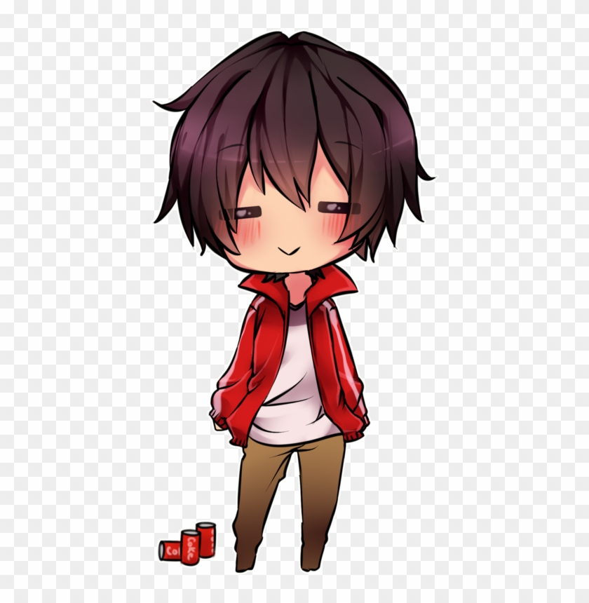 Chibi Shintaro Kisaragi - Cartoon #1041644