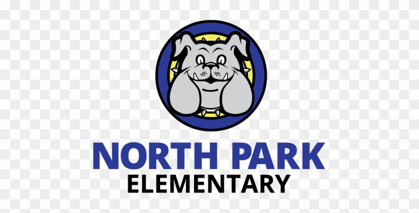 North Park Elementary School Mascot #1041674