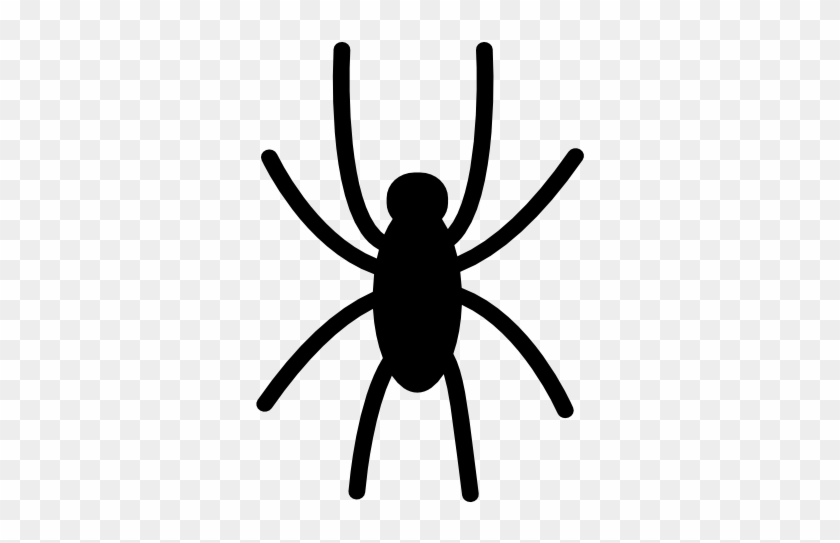 Spider3 - Forma De Una Araña #1041716