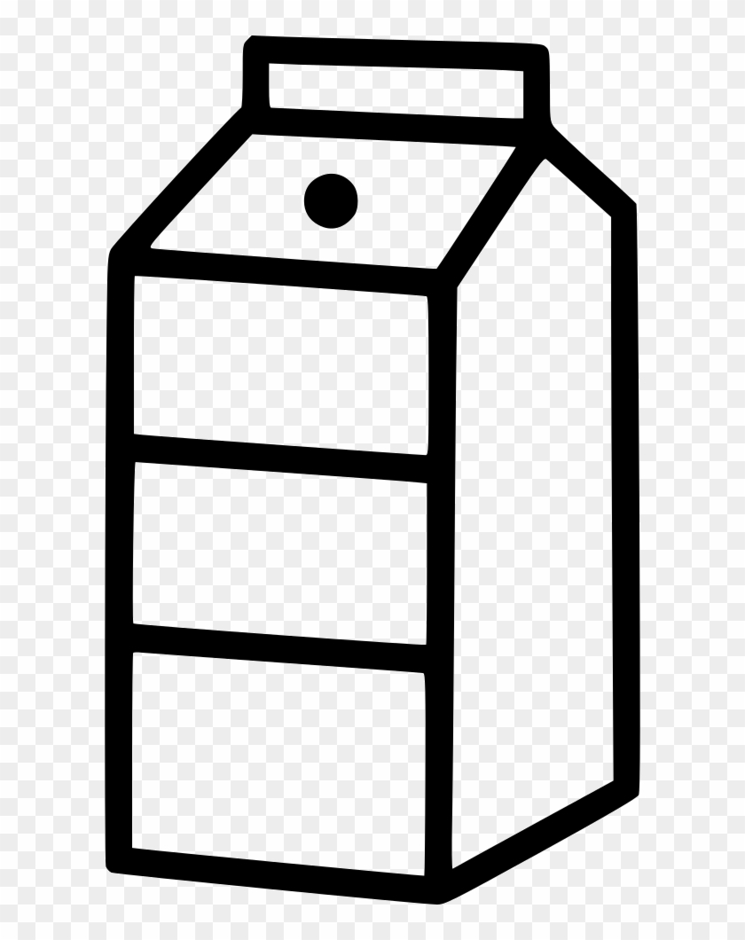 Milk Carton Comments - Drink #1041719