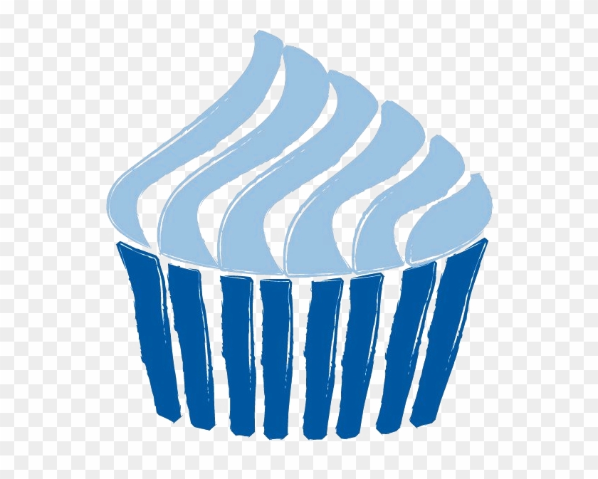 Logo - Cupcake #1041731