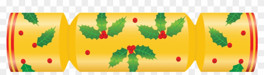 Christmas Cracker Clipart #1041757