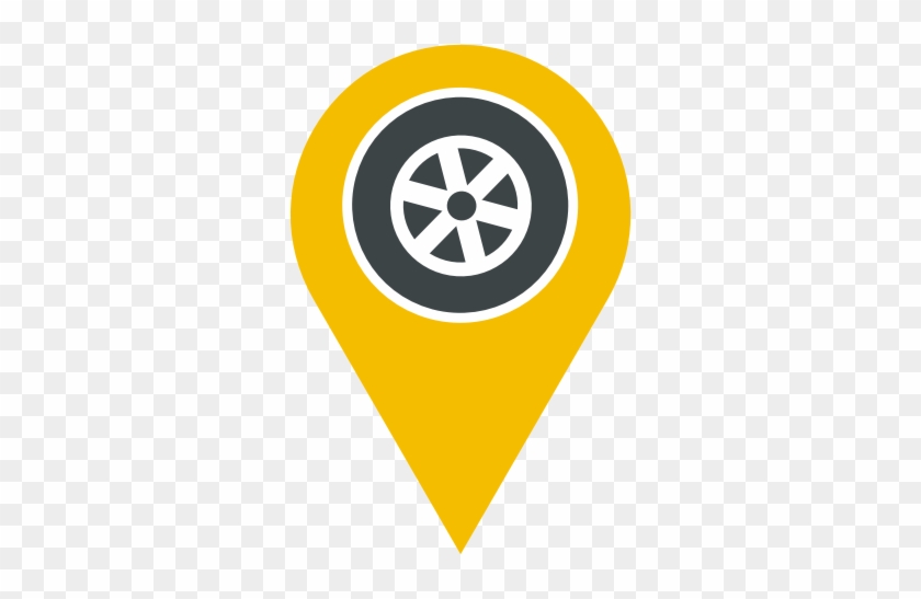 Tire Shop Directory - Tire #1041776