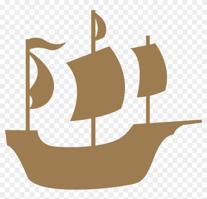 Sailboat Clip Art - Embark Clipart #1041782