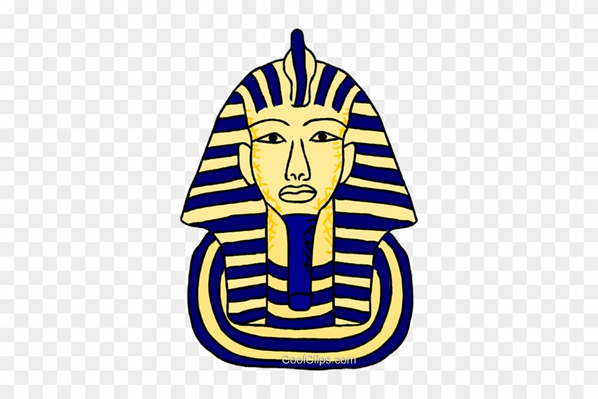 Sphinx Royalty Free Vector Clip Art Illustration - Sphinx Vector #1041812