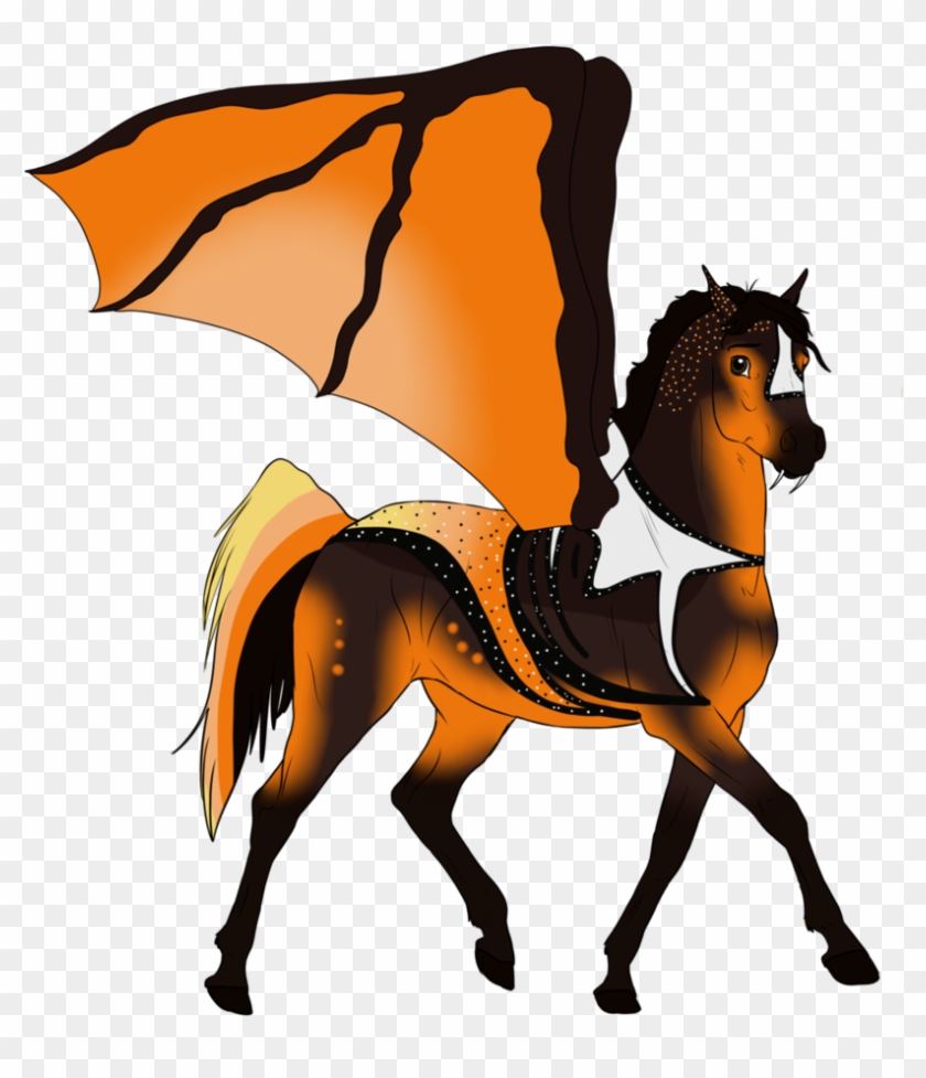 Ssc Black Squadron Leader N1811 By Haloson - Mane #1041883