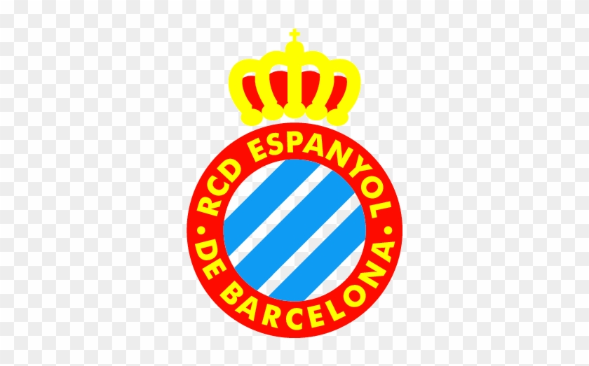 Rcd Espanyol De Barcelona - Rcd Espanyol Png #1041896
