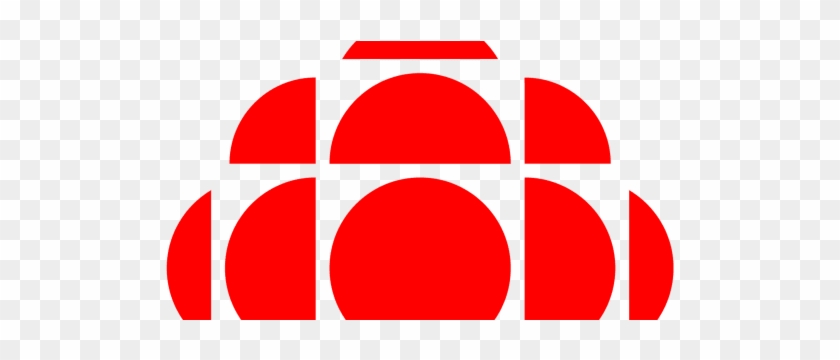 Cbc Radio 2 Logo #1041935