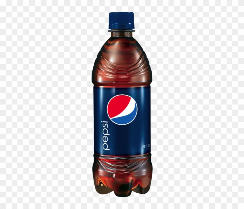 20 oz pepsi bottle png