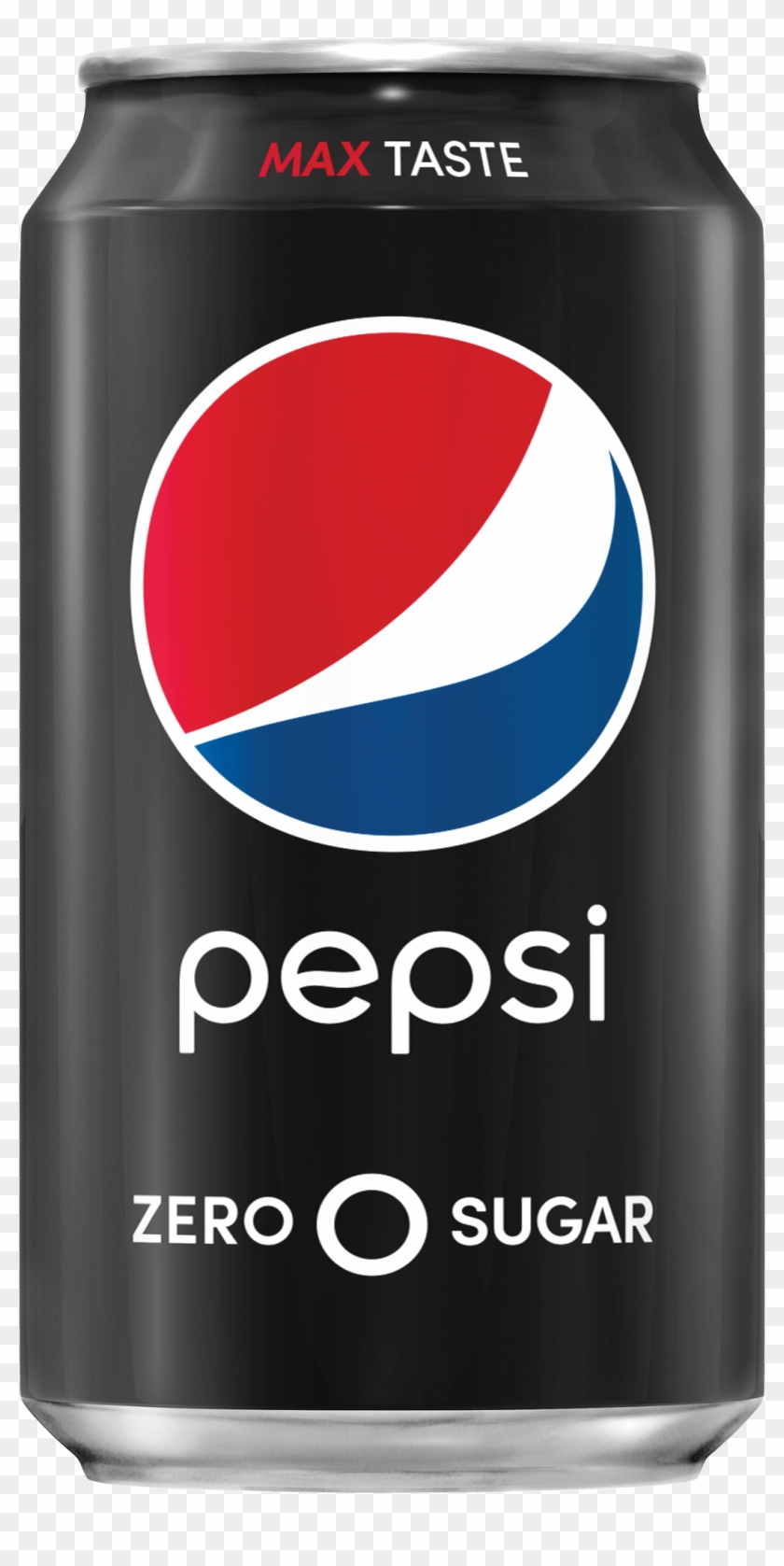 Diet Pepsi - Pepsi Zero Sugar 12 Oz Cans - Pack #1041949