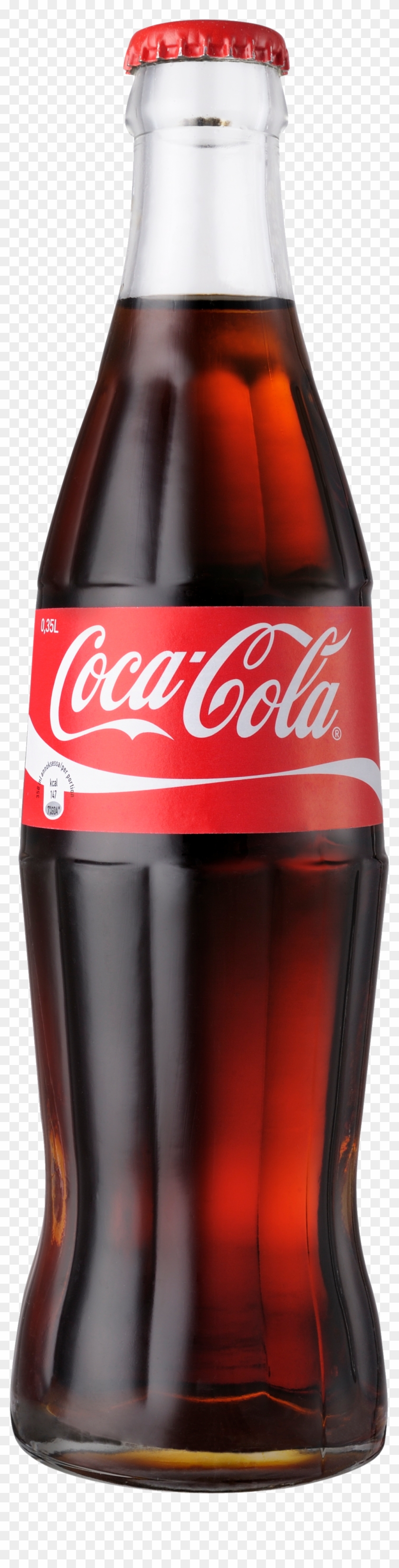 Old Pepsi Bottles Download - Coca Cola Bottle Png #1041960