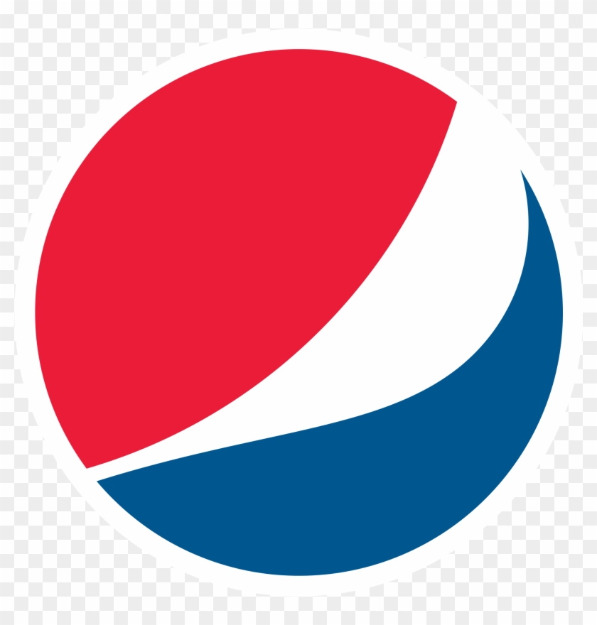 Pepsi Png Logo - Pepsi Logo #1041969