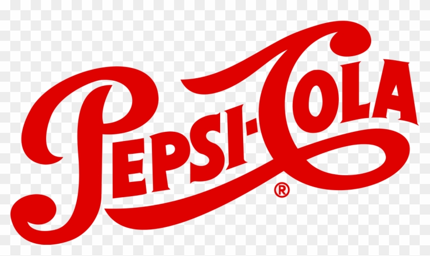 1950 S Graphics 9, Buy Clip Art - Pepsi Cola Logo 1940 #1041988