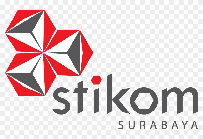 Yükle Stikom Surabaya Official Sitespng (portable Network - Logo #1041999