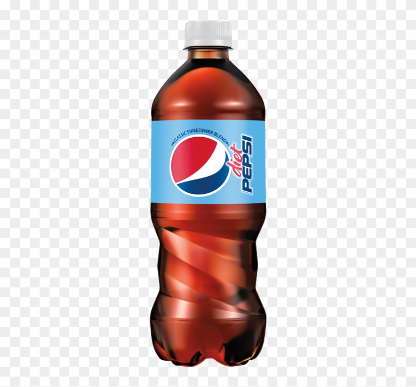 Pepsi Diet Wild Cherry #1042014