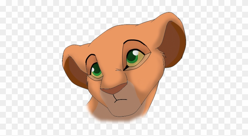 Uzuri- Coming Soon - Cartoon #1042013