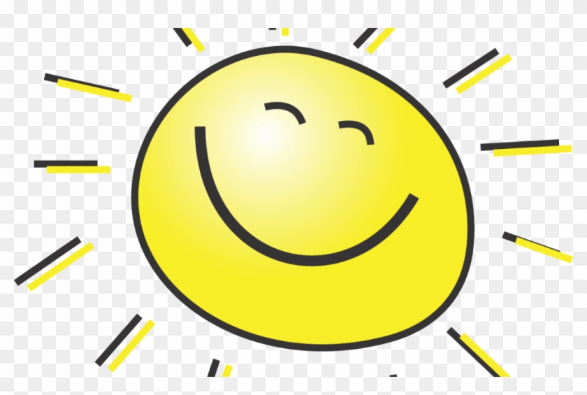 Free Clip Art Important Information Download - Smiley Face Clip Art #1042034
