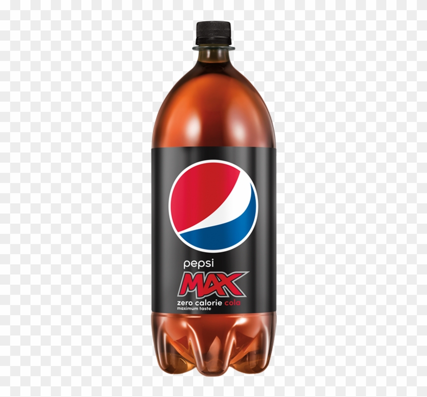 Source - - Pepsi Zero Sugar Wild Cherry #1042045