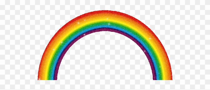 Rainbow Glitter - Fatima Name Stylish #1042085