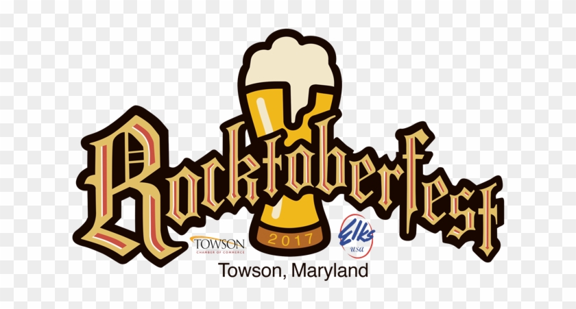 Rocktoberfest - Elks Lodge #1042143