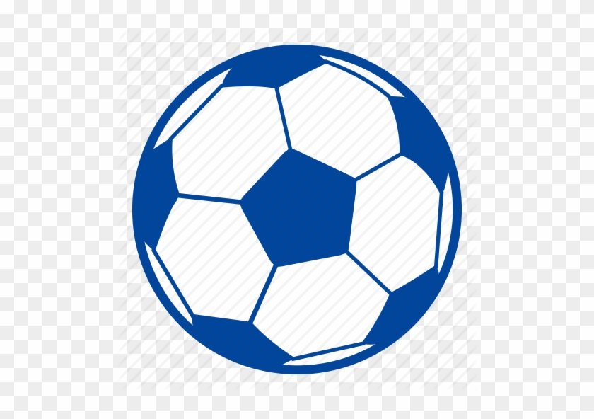 World Cup Soccer Ball Png For Kids - Soccer Ball Silhouette #1042223