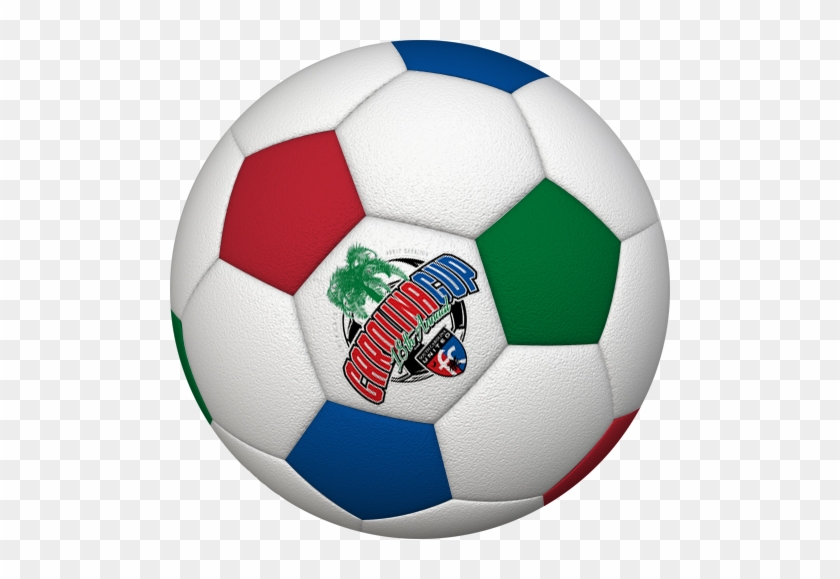 Carolina Cup Ball - Soccer Ball #1042227