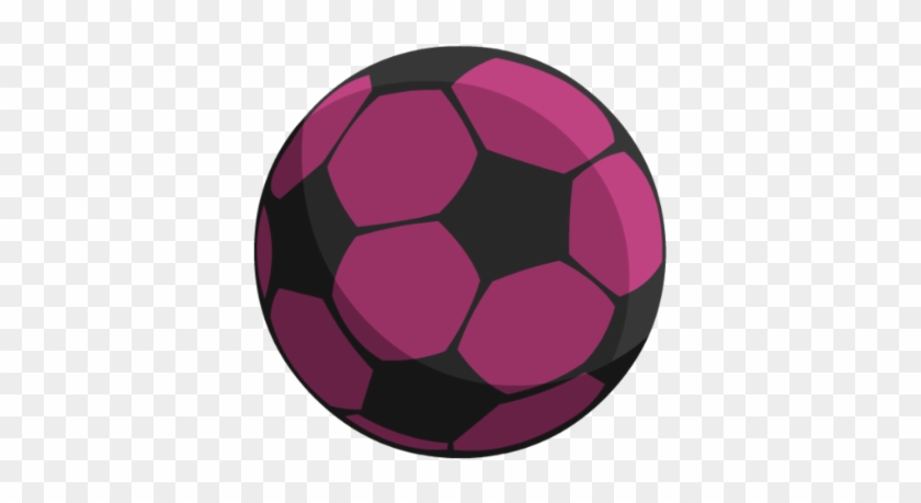 Soccer Ball - Escudo De Independiente De Avellaneda #1042229