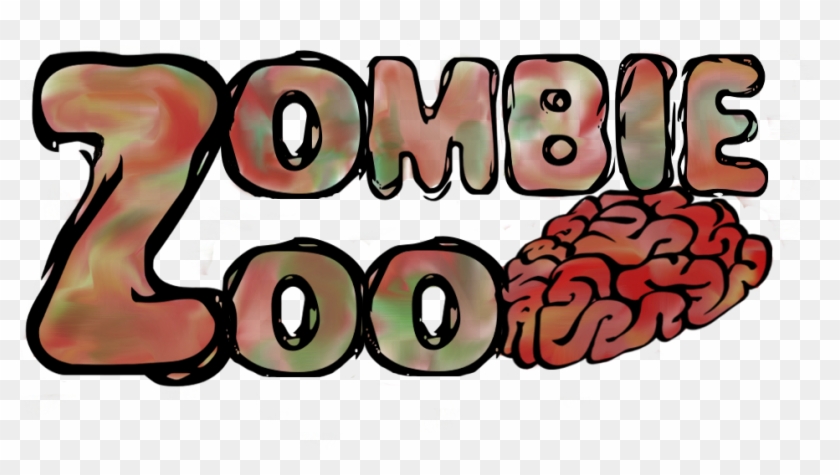 Zombie Zoo #1042241