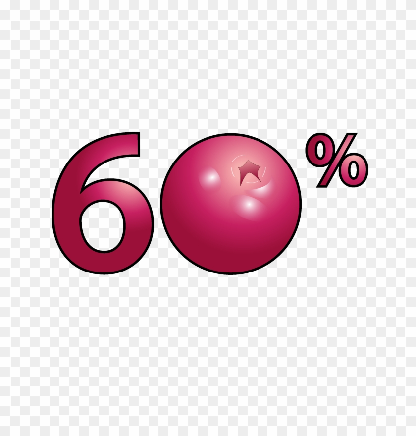 Standardized At 60% Proanthocyanidins, Phytokran's - Circle #1042281