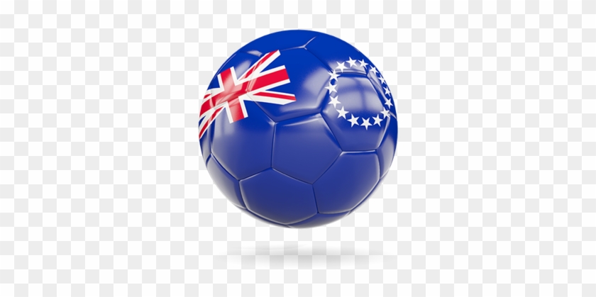 Australia Football Flag Png #1042287