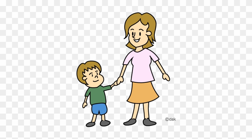 Mother Clipart #1042327