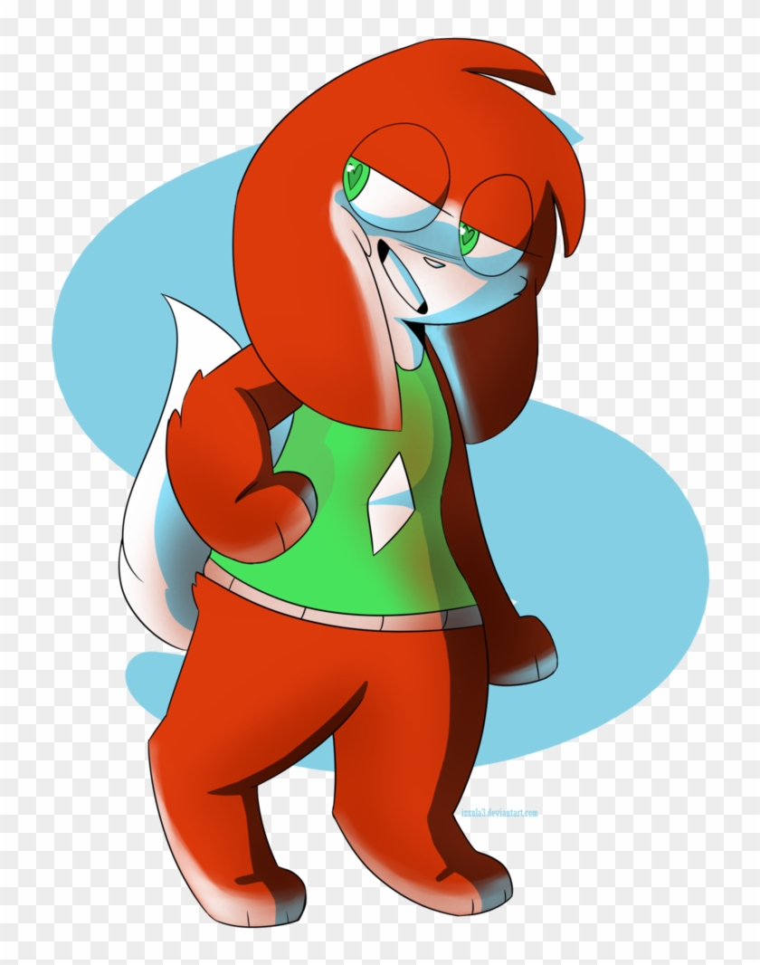 Tell Me Again, Was It Love At First Sight By Izzula3 - Cartoon #1042335