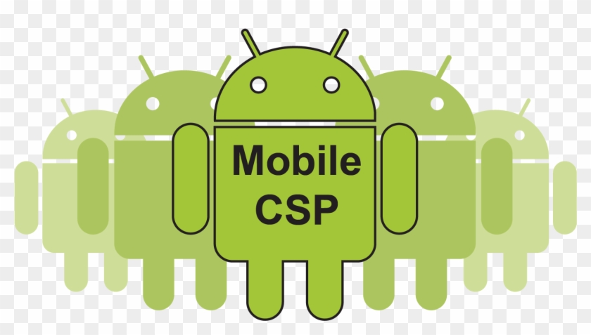 Mobile Csp The New Ap Computer Science Principles Curriculum - Java And Android Courses #1042346