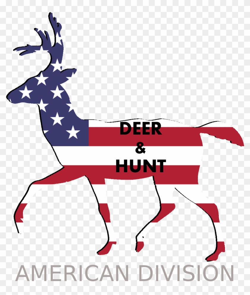 Deerandhunt - Elk #1042364