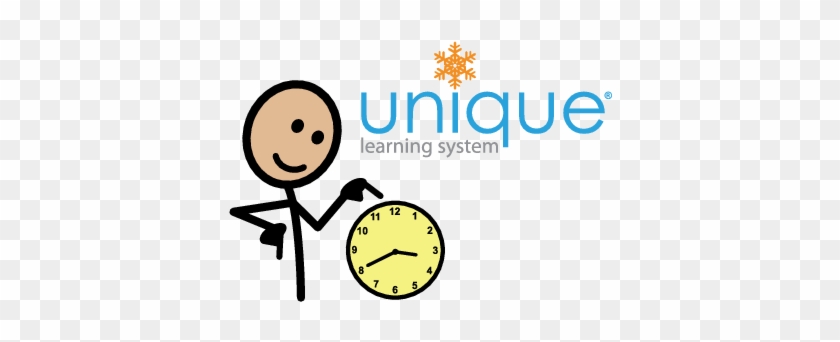 Unique Learning System - Teddington Lock #1042363
