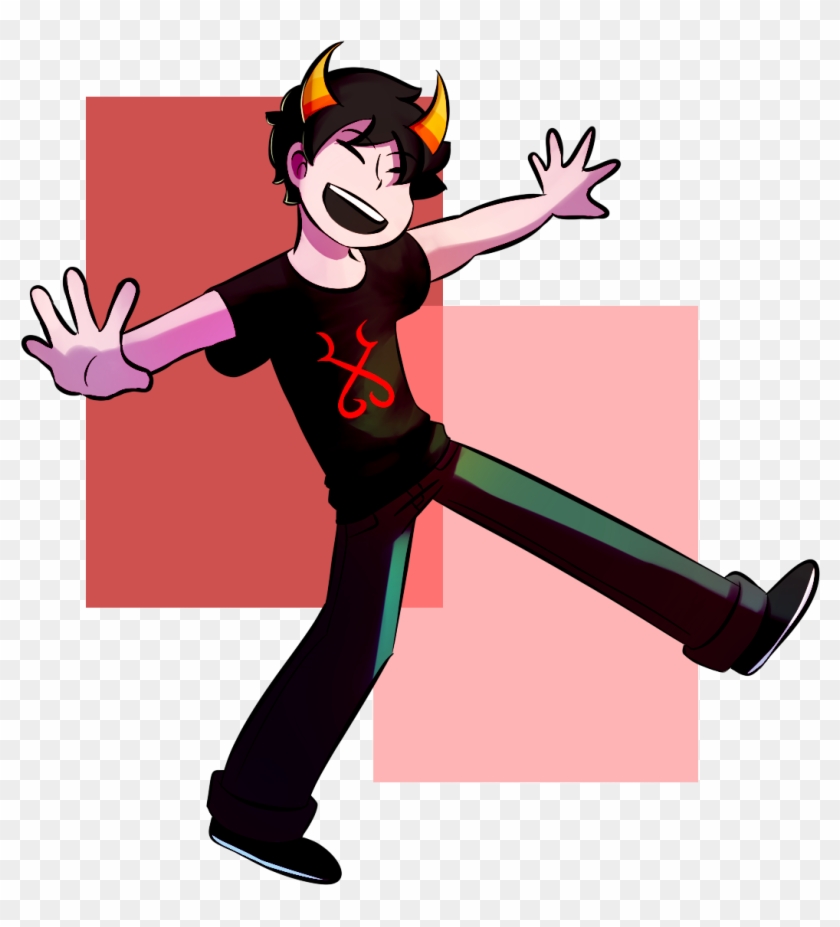Homestuck Hiveswap Xefros Xefros Tritoh My Art Thingsiposted - Homestuck #1042367