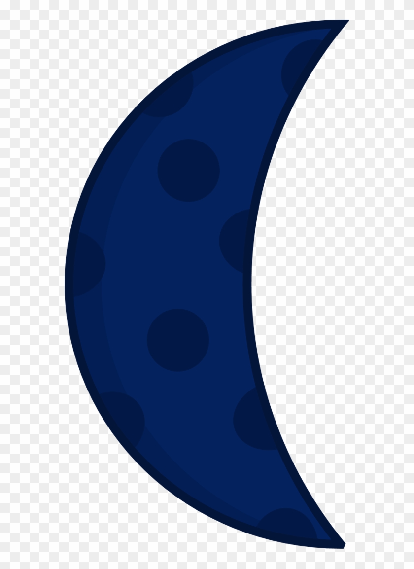 Moon Body Or 5 - Moon #1042449