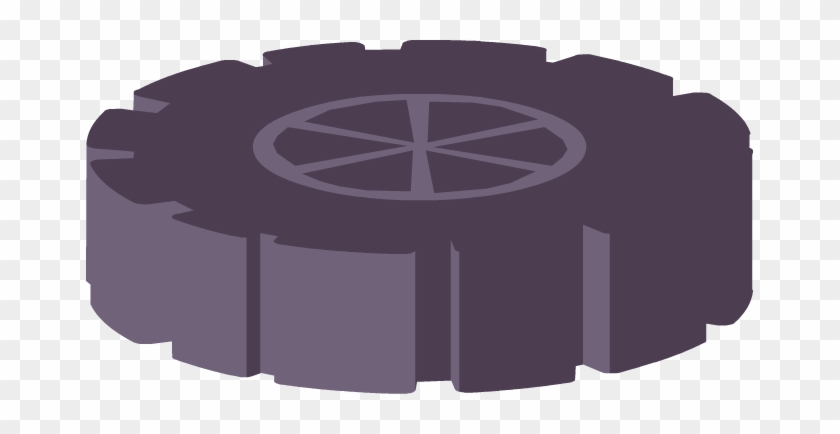 Cloudys Tire - Cross #1042465