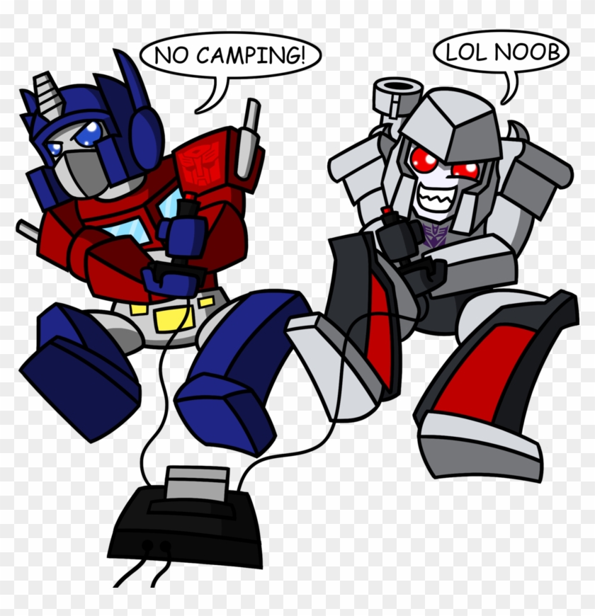 Transformers Rescue Bots - Cartoon #1042472
