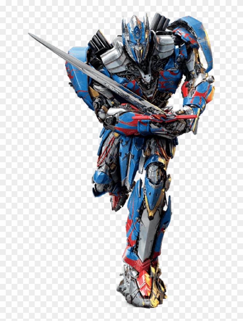 Transformers The Last Knight Png #1042500