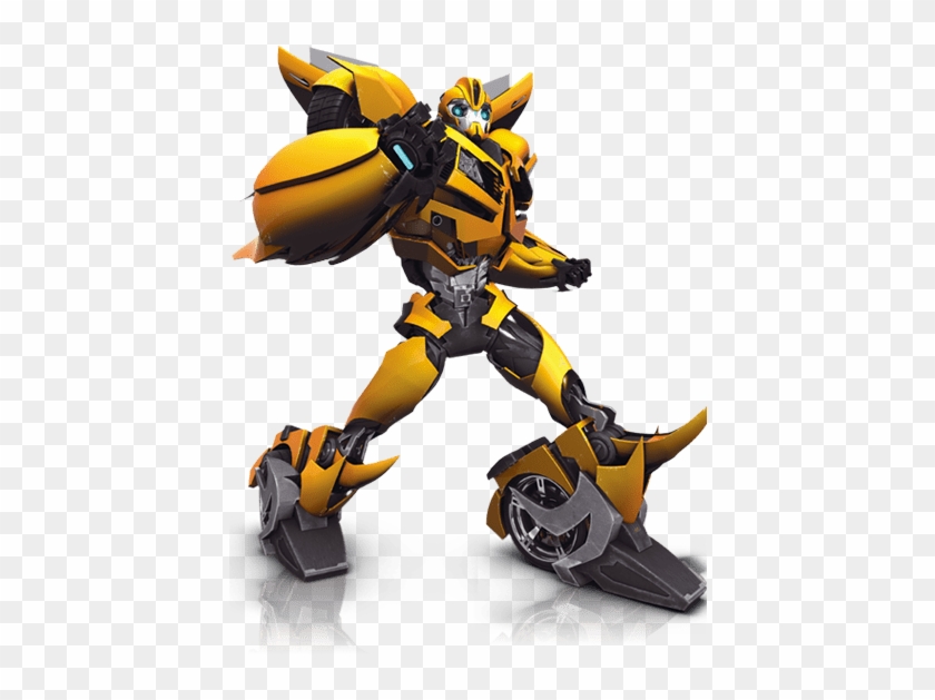 Bumblebee Prime #1042504